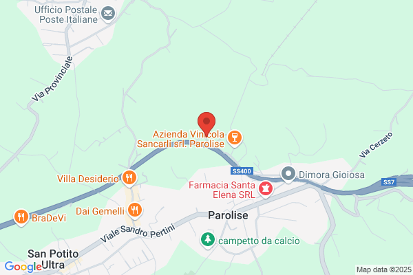Falegnameria Ferullo