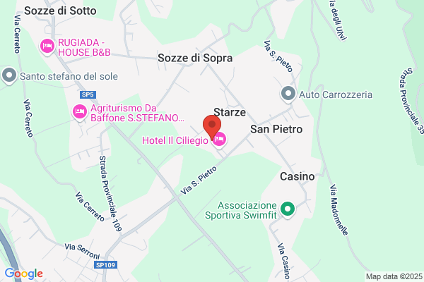 Marcantonio Steakhouse - Eventi - Wine