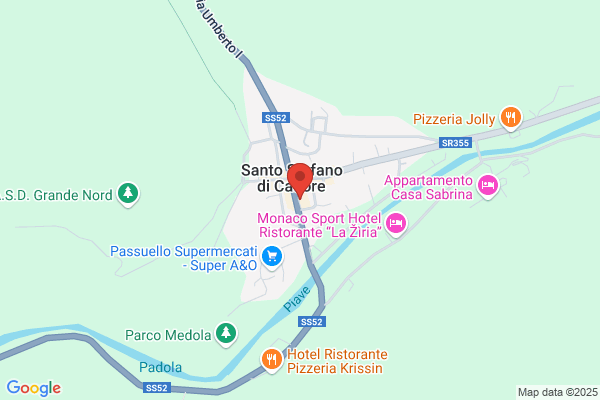 Bar Piave F.Lli Petris Sas