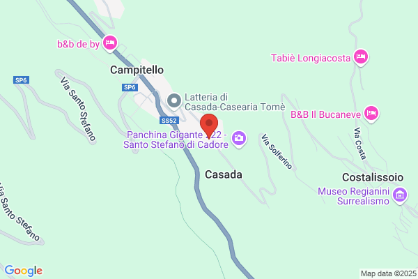 Amica Casa (S.A.S.)