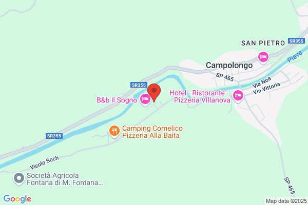 De Candido Vittorio Impianti Elettrici