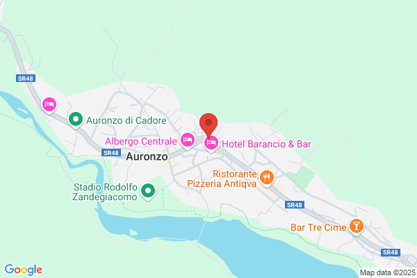 Gelateria Artigiana Di Quattrer Olivo & C. s.A.S.