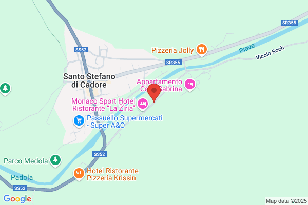 Lf Fontana Srl