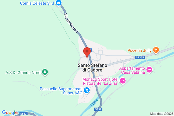 Panificio Baldissarutti Fratelli (S.N.C.)