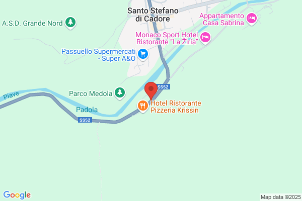 Pellicceria Pelletteria Artigiana Di Solagna Paolo paolo