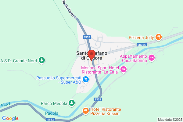 Poste Italiane S.P.A.