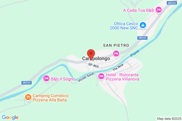 Regola Di Campolongo