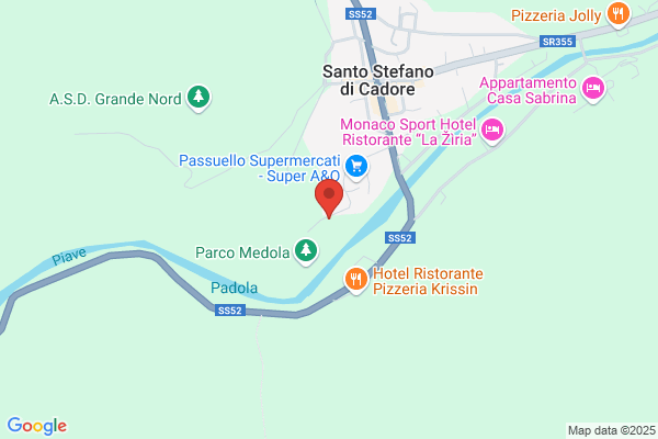 Servimatic Di Zandonella Remo