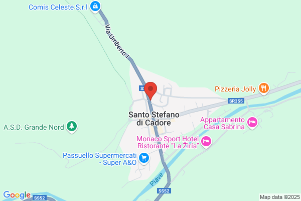 Studio Tecnico Associato Capuzzo & Tommasini