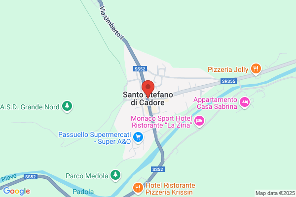Villi sandra