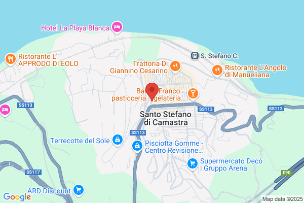 Casa Vacanze Le Casette