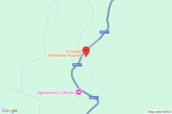 Il Casale Ristorante Pizzeria