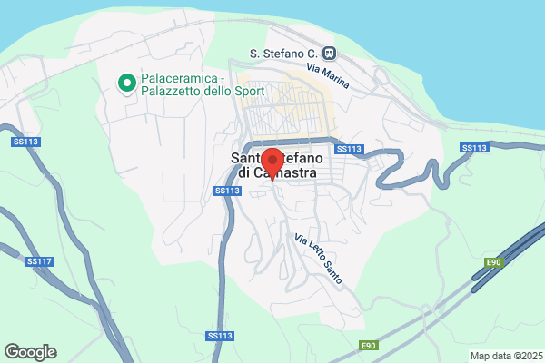 Sisa Supermercato