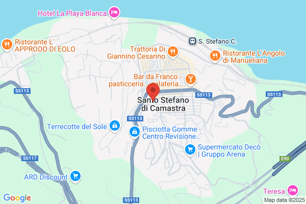 Agenzia San Francesco D’Assisi