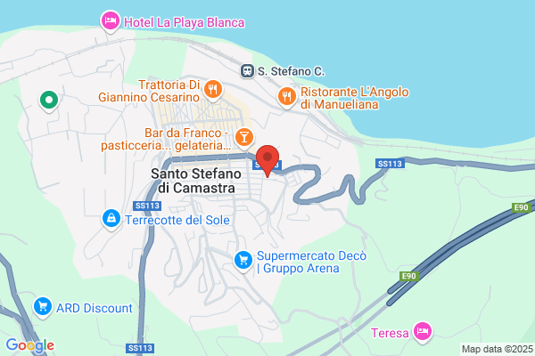 Bed & Breakfast I Colori dell'Arcobaleno