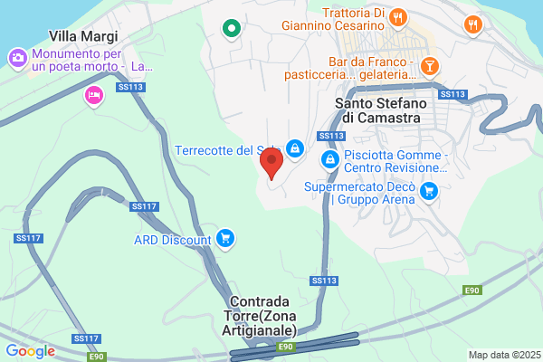 Cangemi Serramenti