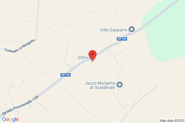 El.Fi.M. Srl