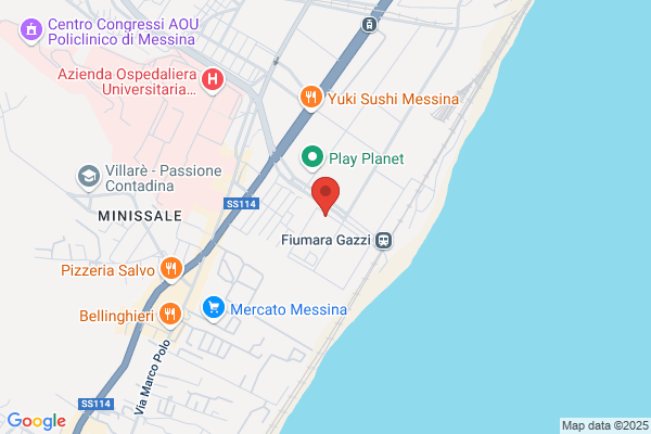 Ente Scuola Edile Di Messina E Provincia