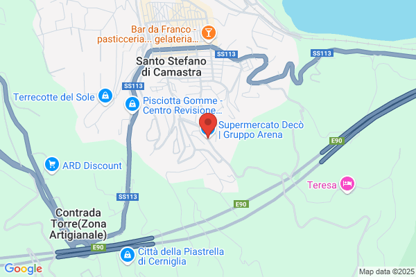 Essegrande F.Lli Russo S.N.C.