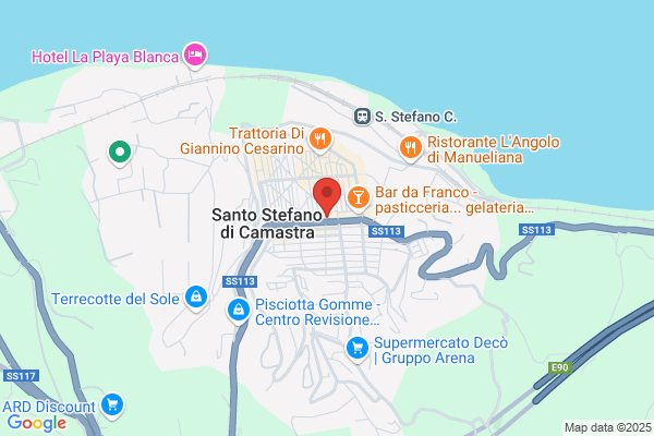 Farmacia Isaia Dr. Filippo