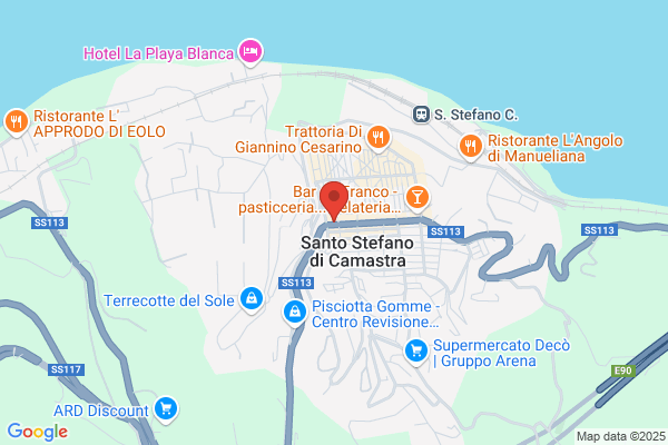 Fiore Srl
