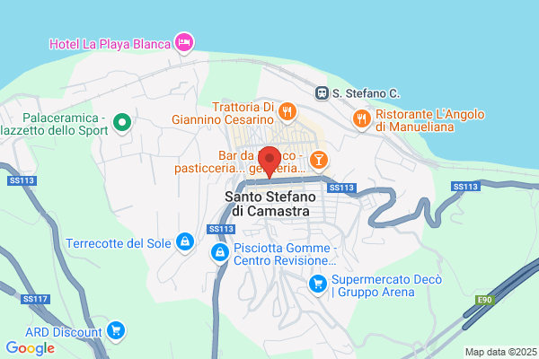Fioreria Testa Di Testa Enzo
