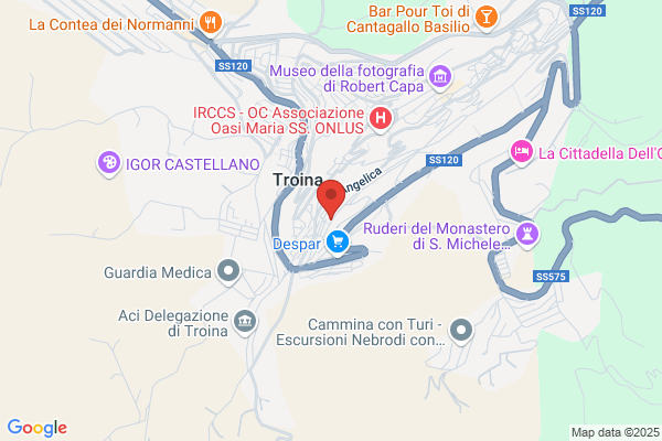 Gagliano Anna