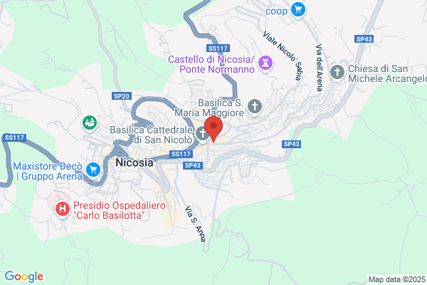 Gaglione Michele (Dr.)