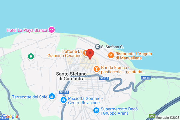 Iraci Tobbi Nicolo