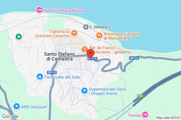 La Pulitur Di Volpe Santo