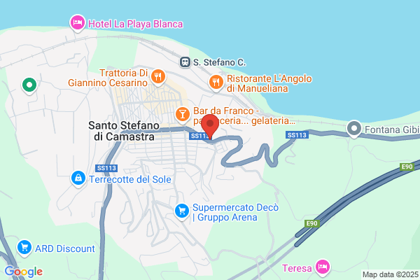 La Rosa Francesco