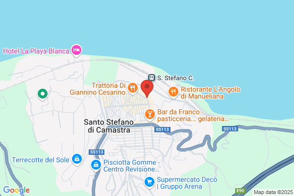 Merenda Sicurezza Elettronica Di Merenda Giuseppe