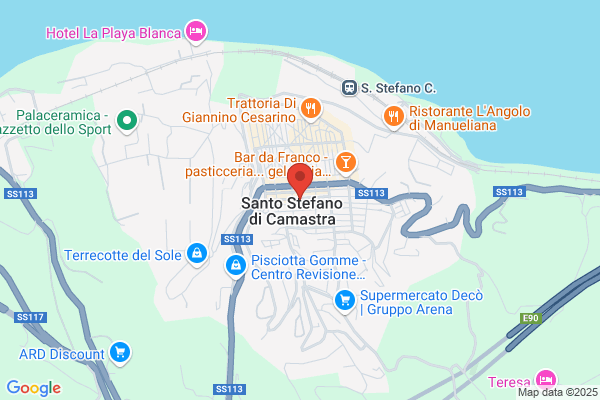 Odontoiatra Gaspare Baiamonte