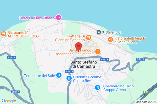 Serraino nicolo