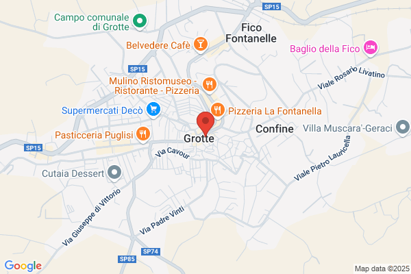 Sindacato Pensionati Italiani