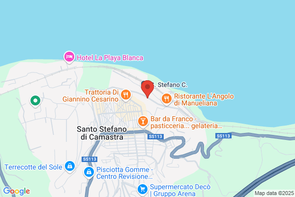 Studio Diagnostico S.Stefano Srl