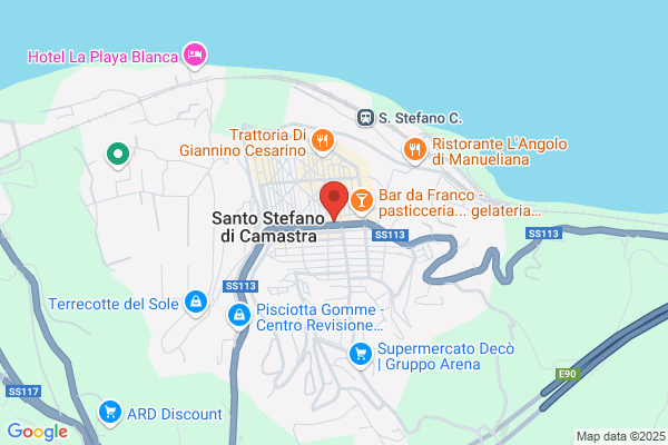 Tipografia La Moderna Di Russo gaetano