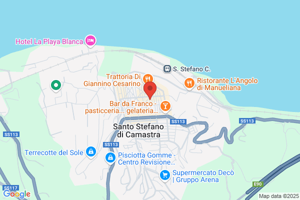 Torcivia santo Giuseppe