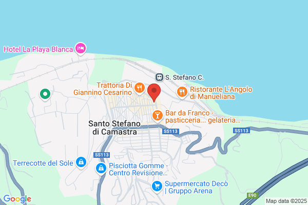Zaffiro Gioielli Sas Di Gerbino Vincenza