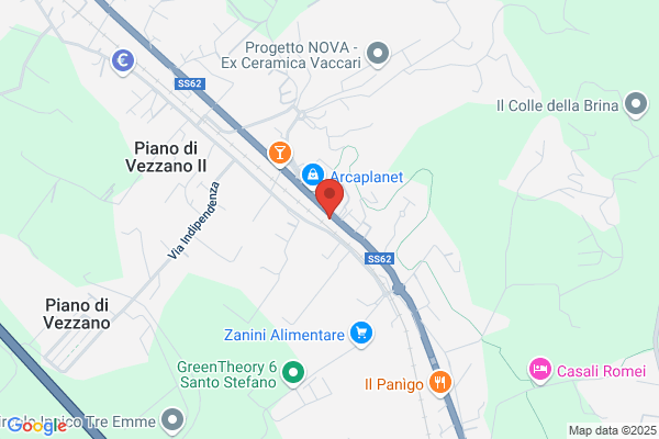 Farmacia Dr. Gemignani Emilio