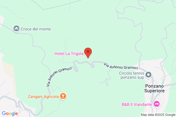 Hotel La Trigola