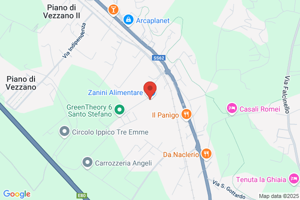 LP Concessionaria Gelati Algida