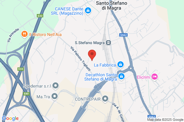 Panuccio Antonio - Showroom