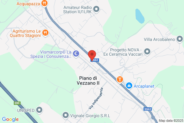 RTA La Pineta