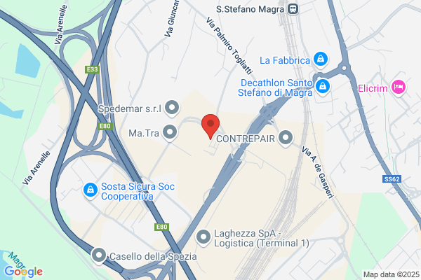 Generaltermo Srl