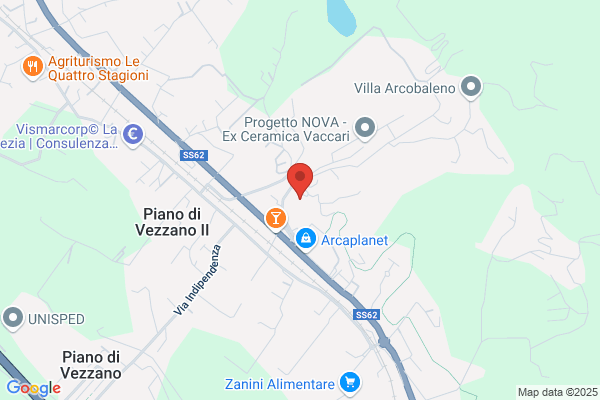 ASILO NIDO IL CASTELLO MAGICO - COOPSELIOS