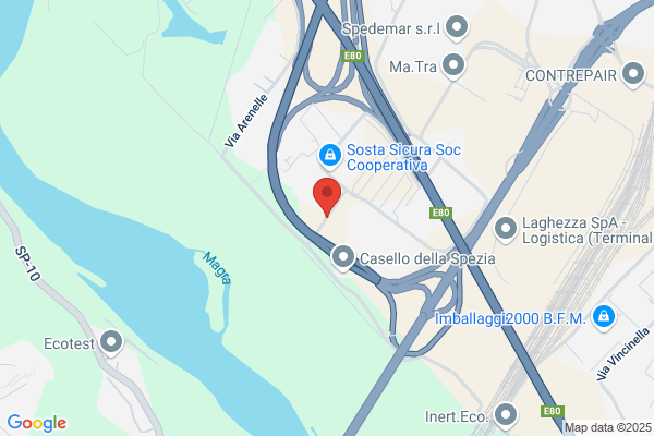 Co.Ra.Ma Trasporti Srl