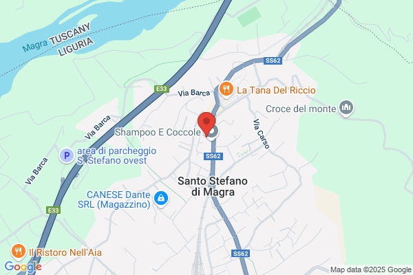 Comune Di Santo Stefano Magra