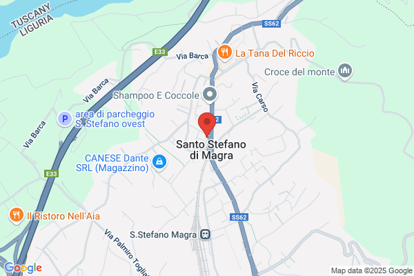 Giannini Sergio (Dr.)