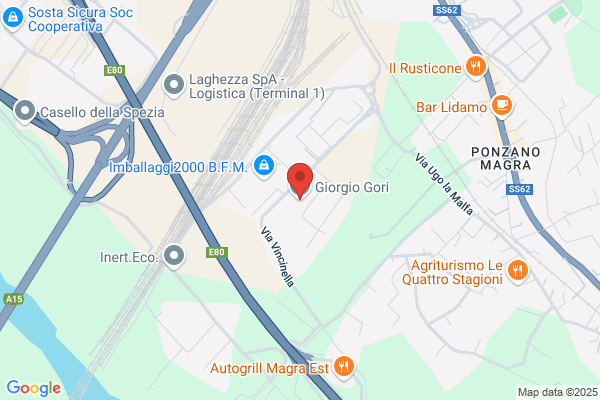 Giorgio Gori Srl